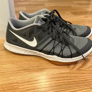 Nike ZOOM Training Incredibly Fast shoes 9M